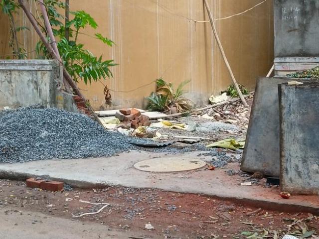 Residential Plot in Adambakkam for resale Chennai. The reference number is 20861021