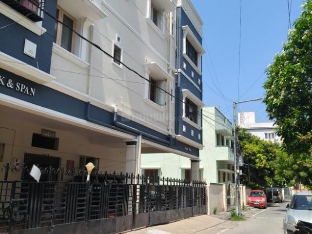 Residential Plot in Adambakkam for resale Chennai. The reference number is 21039216