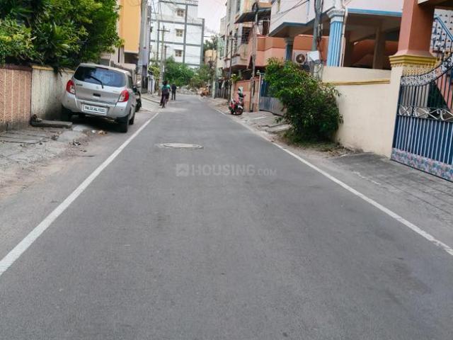 Residential Plot in Adambakkam for resale Chennai. The reference number is 21054300