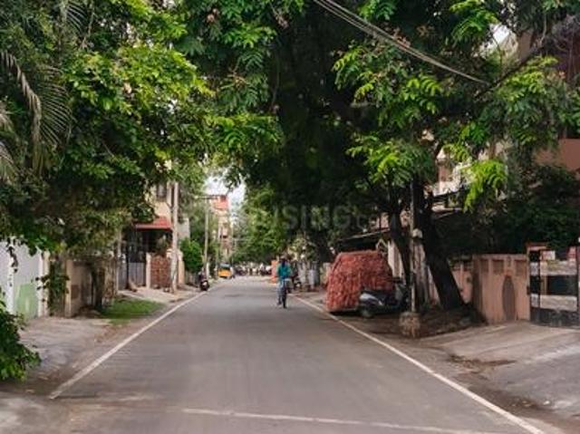 Residential Plot in Adambakkam for resale Chennai. The reference number is 21282645