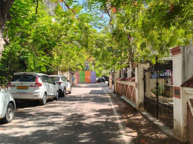 Residential Plot in Adambakkam for resale Chennai. The reference number is 21282673