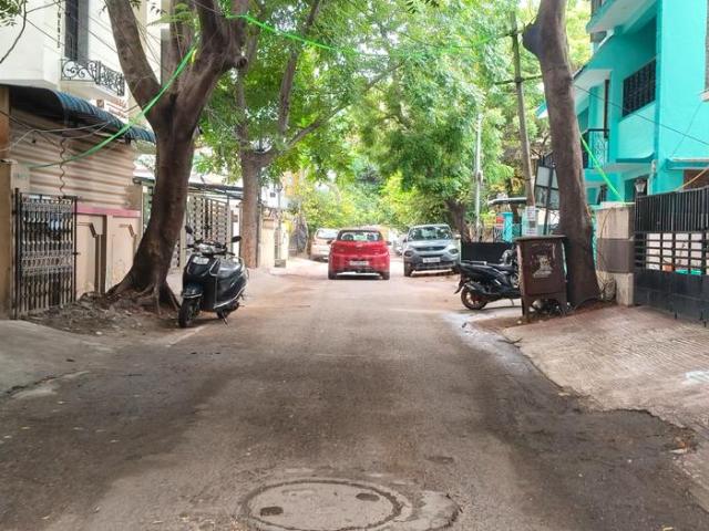 Residential Plot in Adambakkam for resale Chennai. The reference number is 21346113