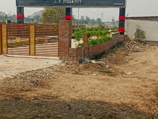 Residential Plot in Adalhat for resale Mirzapur. The reference number is 17433886