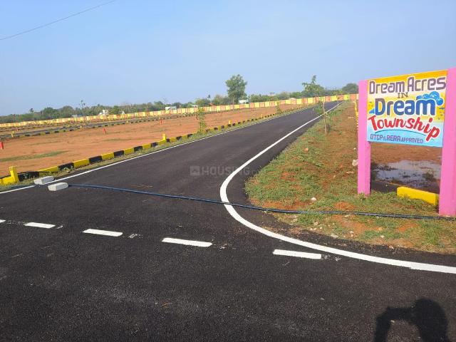 Residential Plot in Adavathur West for resale Tiruchirappalli. The reference number is 18126924