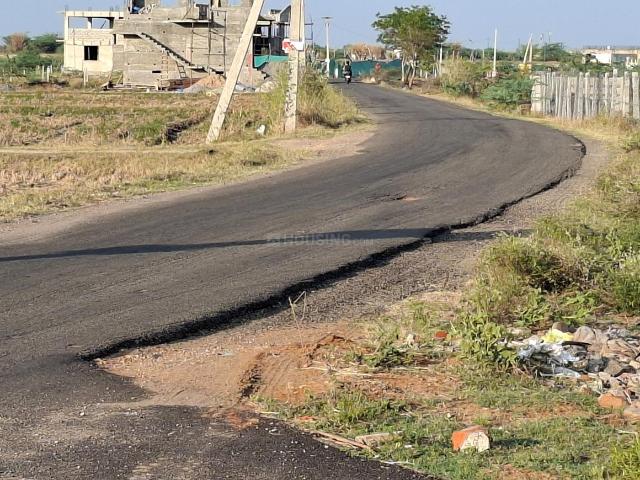 Residential Plot in Adavathur West for resale Tiruchirappalli. The reference number is 20000062