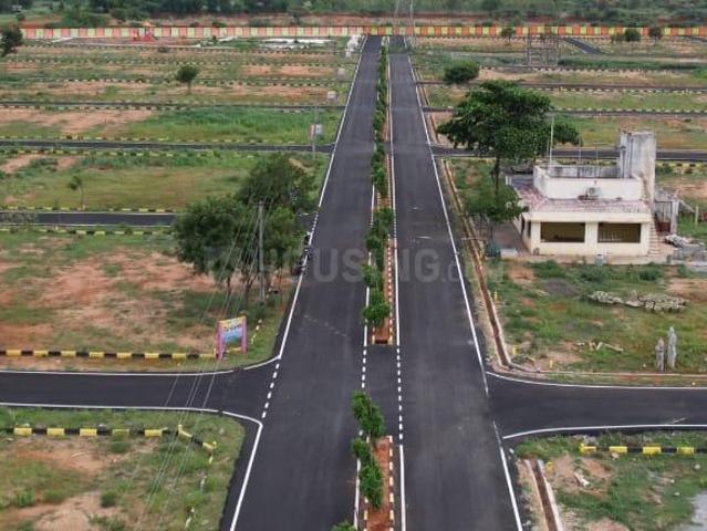 Residential Plot in Adavathur West for resale Tiruchirappalli. The reference number is 20294968