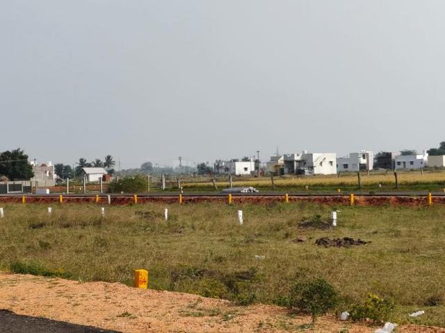 Residential Plot in Adavathur West for resale Tiruchirappalli. The reference number is 20423481