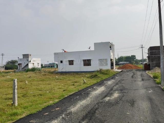 Residential Plot in Adavathur East for resale Tiruchirappalli. The reference number is 19671723