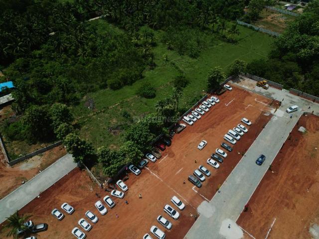 Residential Plot in Adavivaram for resale Visakhapatnam. The reference number is 20757490