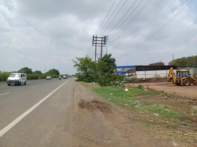 Residential Plot in Adgaon for resale Nashik. The reference number is 15077922