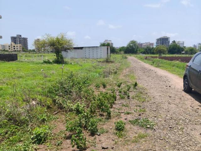 Residential Plot in Adgaon for resale Nashik. The reference number is 20699747