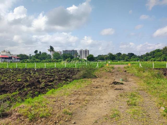 Residential Plot in Adgaon for resale Nashik. The reference number is 21053080