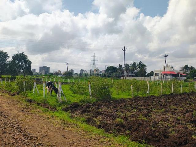 Residential Plot in Adgaon for resale Nashik. The reference number is 21053178