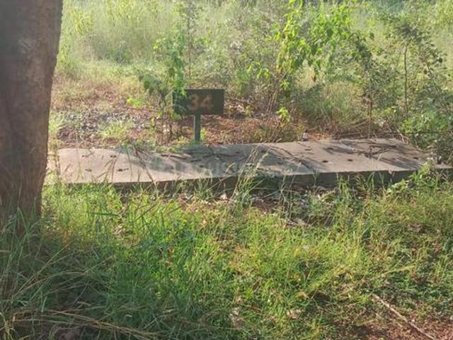 Residential Plot in Addevishvanathapura for resale Bengaluru. The reference number is 21310605