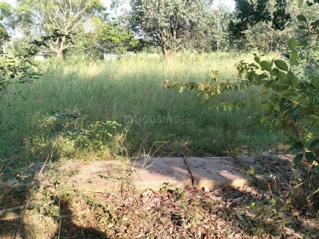 Residential Plot in Addevishvanathapura for resale Bengaluru. The reference number is 21310948