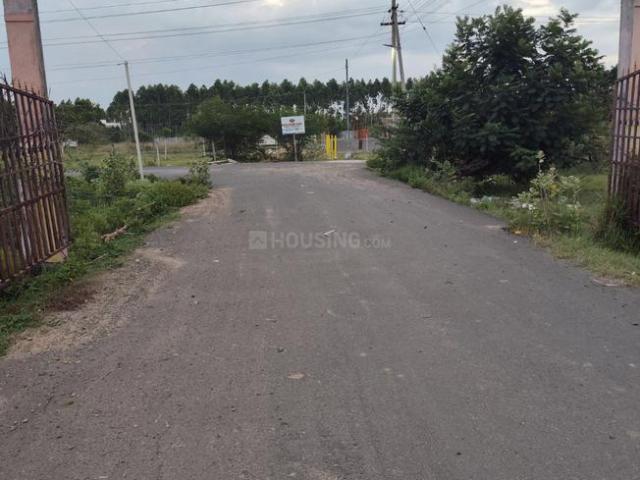 Residential Plot in Adhanur for resale Chennai. The reference number is 20974384