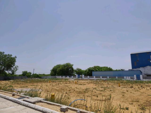 Residential Plot in Adibatla for resale Hyderabad. The reference number is 15654992