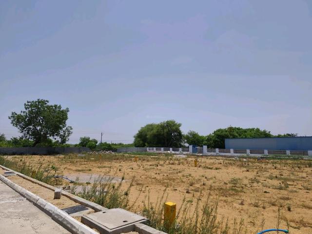 Residential Plot in Adibatla for resale Hyderabad. The reference number is 16978581