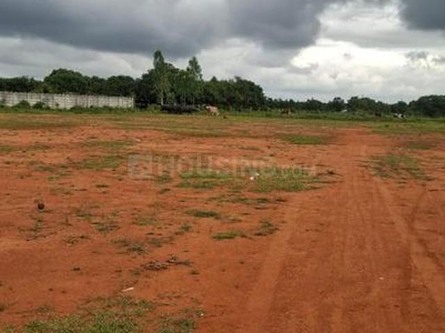 Residential Plot in Adibatla for resale Hyderabad. The reference number is 18740512