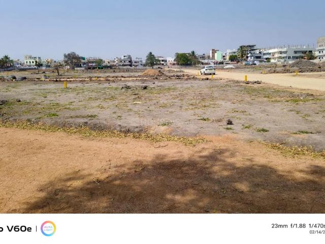 Residential Plot in Adibatla for resale Hyderabad. The reference number is 19523954