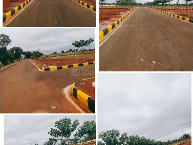 Residential Plot in Adibatla for resale Hyderabad. The reference number is 19882413