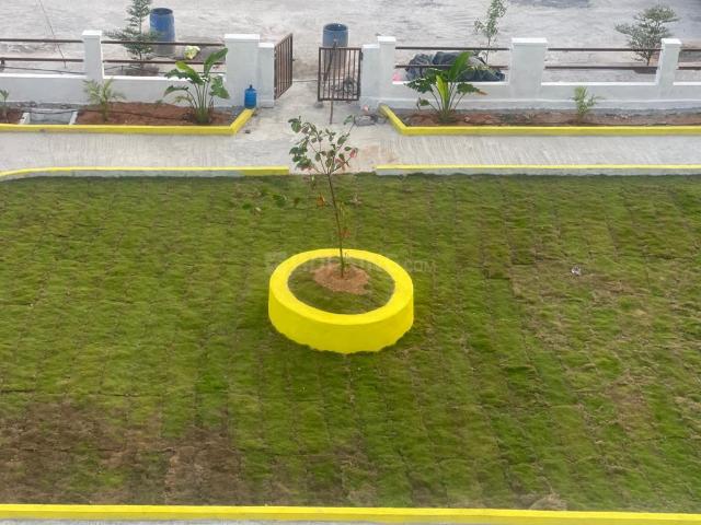 Residential Plot in Adibatla for resale Hyderabad. The reference number is 20302194
