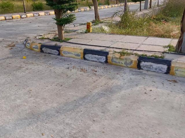 Residential Plot in Adibatla for resale Hyderabad. The reference number is 20425397
