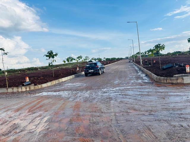 Residential Plot in Adibatla for resale Hyderabad. The reference number is 20450843