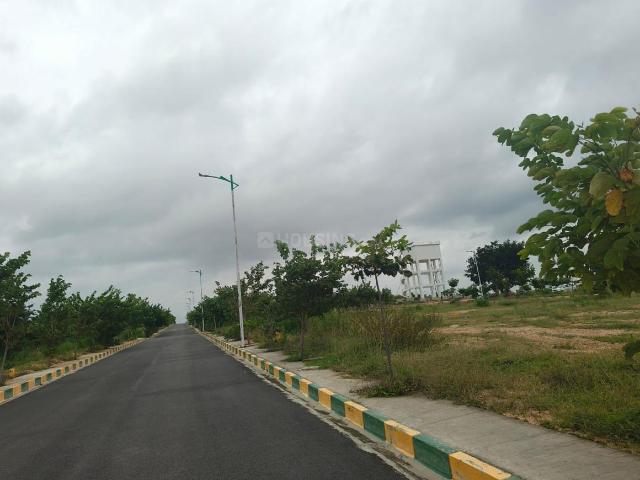 Residential Plot in Adibatla for resale Hyderabad. The reference number is 20572239