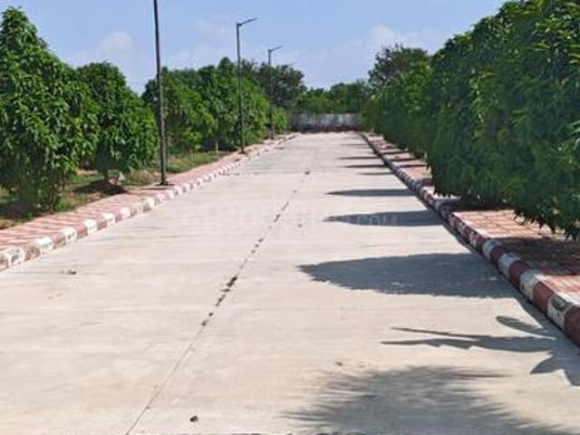 Residential Plot in Adibatla for resale Hyderabad. The reference number is 20943556