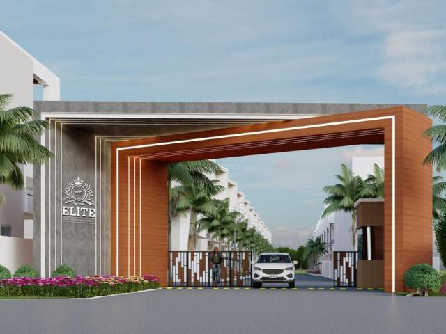 Residential Plot in Adibatla for resale Hyderabad. The reference number is 20951866
