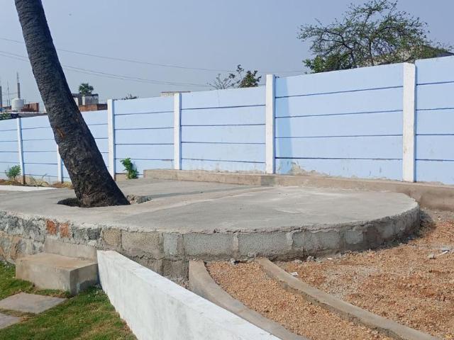 Residential Plot in Adibatla for resale Hyderabad. The reference number is 20964736