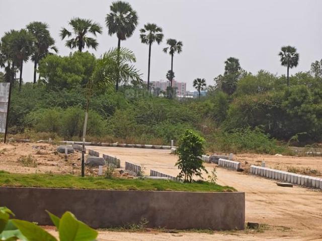 Residential Plot in Adibatla for resale Hyderabad. The reference number is 20963158