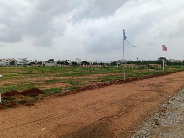 Residential Plot in Adibatla for resale Hyderabad. The reference number is 21031599