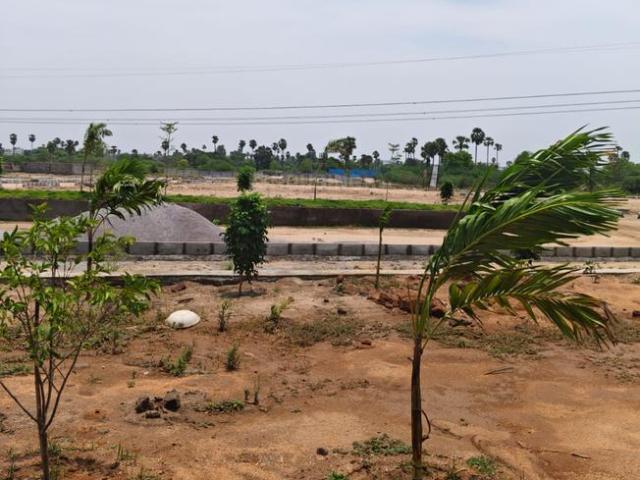 Residential Plot in Adibatla for resale Hyderabad. The reference number is 21088075