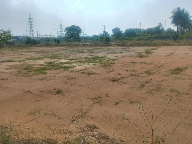 Residential Plot in Adibatla for resale Hyderabad. The reference number is 21270741