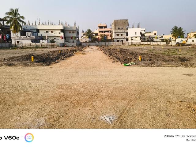 Residential Plot in Adibatla for resale Hyderabad. The reference number is 19532409