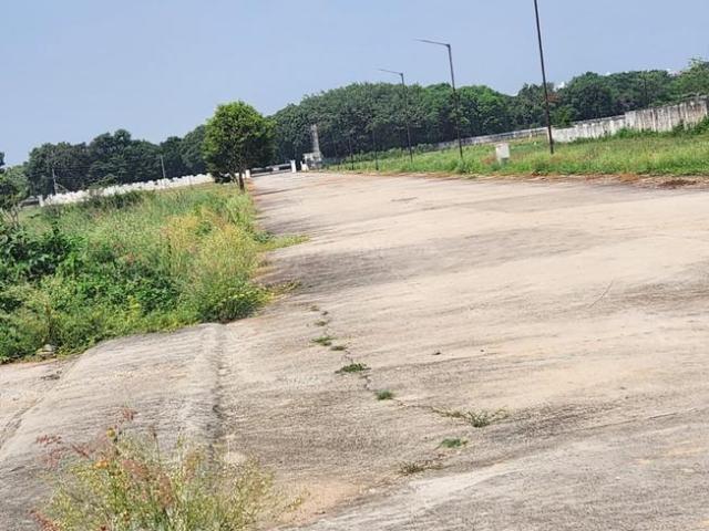 Residential Plot in Adigara Kallahalli for resale Bengaluru. The reference number is 20975723