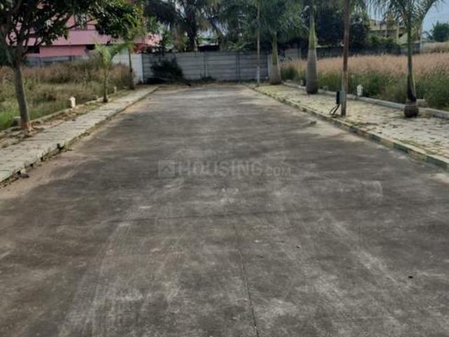 Residential Plot in Adigara Kallahalli for resale Bengaluru. The reference number is 21119708