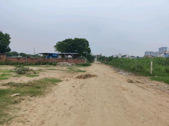 Residential Plot in Aditya World City for resale Ghaziabad. The reference number is 20888741