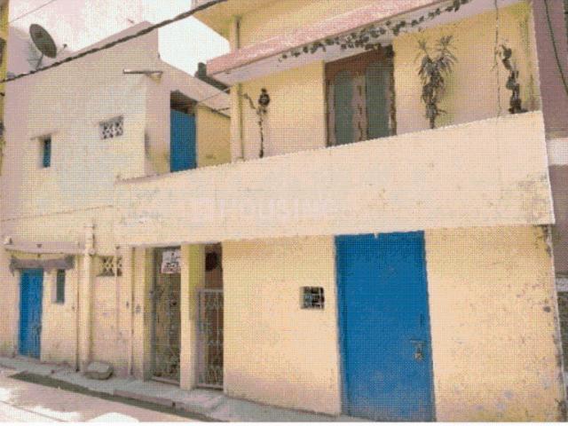 Residential Plot in Adugodi for resale Bengaluru. The reference number is 12686077
