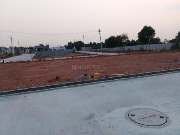 Residential Plot in Aduru for resale Bengaluru. The reference number is 19849182