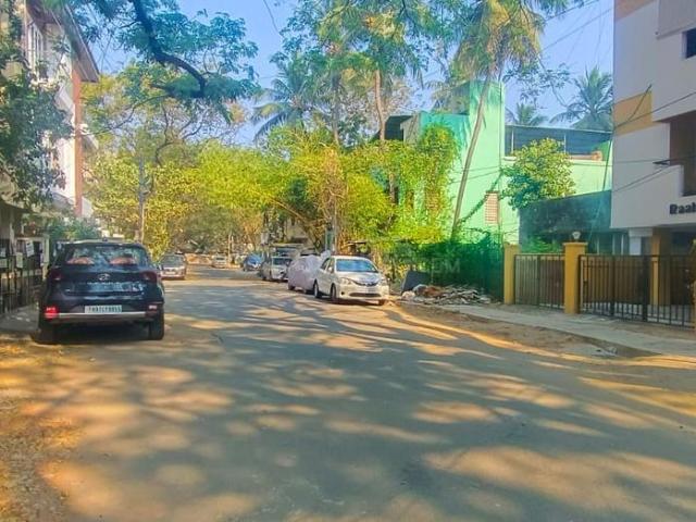 Residential Plot in Adyar for resale Chennai. The reference number is 11750345