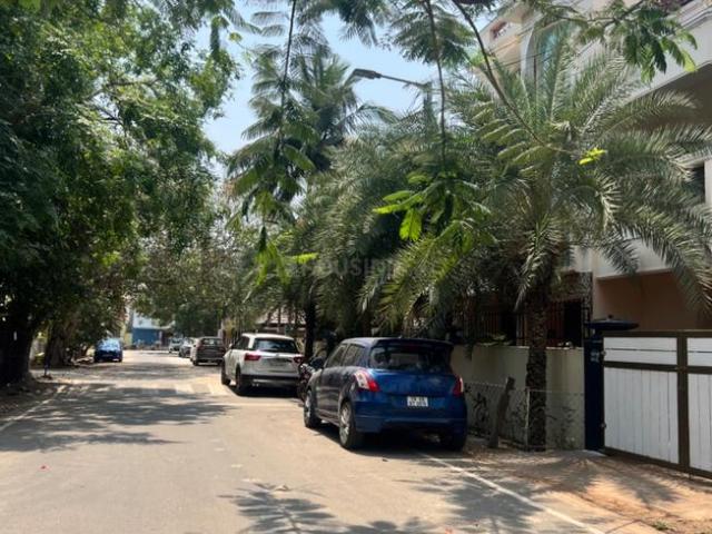 Residential Plot in Adyar for resale Chennai. The reference number is 12095538