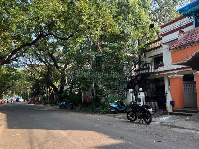 Residential Plot in Adyar for resale Chennai. The reference number is 13070795