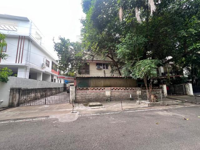 Residential Plot in Adyar for resale Chennai. The reference number is 16839982