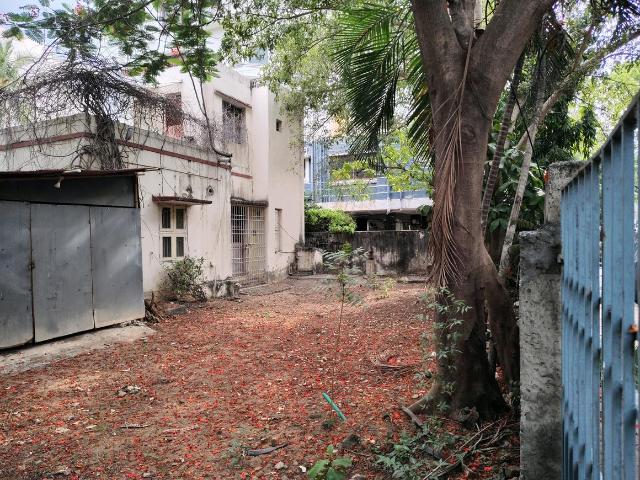 Residential Plot in Adyar for resale Chennai. The reference number is 17634614