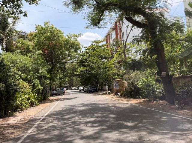 Residential Plot in Adyar for resale Chennai. The reference number is 18298318