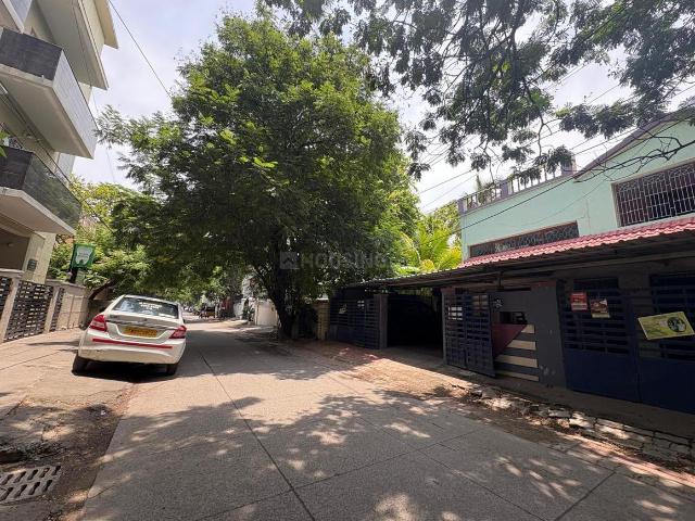 Residential Plot in Adyar for resale Chennai. The reference number is 18434343