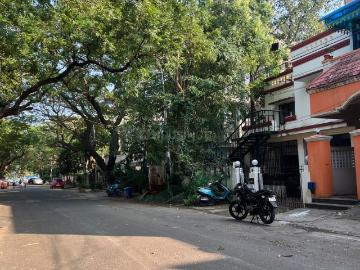 Residential Plot in Adyar for resale Chennai. The reference number is 19057783